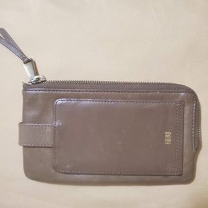Hobo wallet /card case